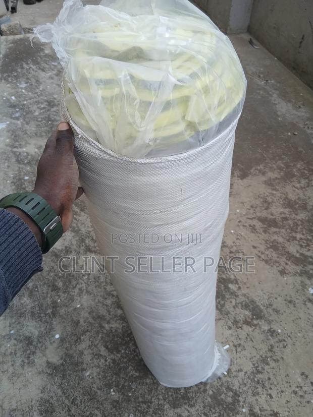 Insulation Blanket Roll (Fibre Glasswool) - thumbnail 3