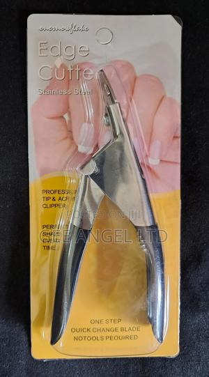 Edge/Nail Cutter - thumbnail 2