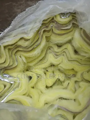 Acoustic Glasswool Roll