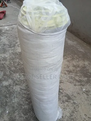Acoustic Glasswool Roll