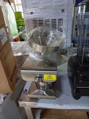 Restaurant Oil Maker Machine - thumbnail 2