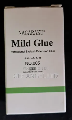Eyelashes Glue 5ml