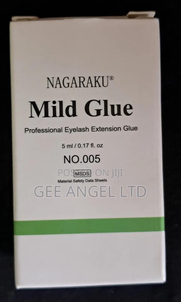 Eyelashes Glue 5ml - main view