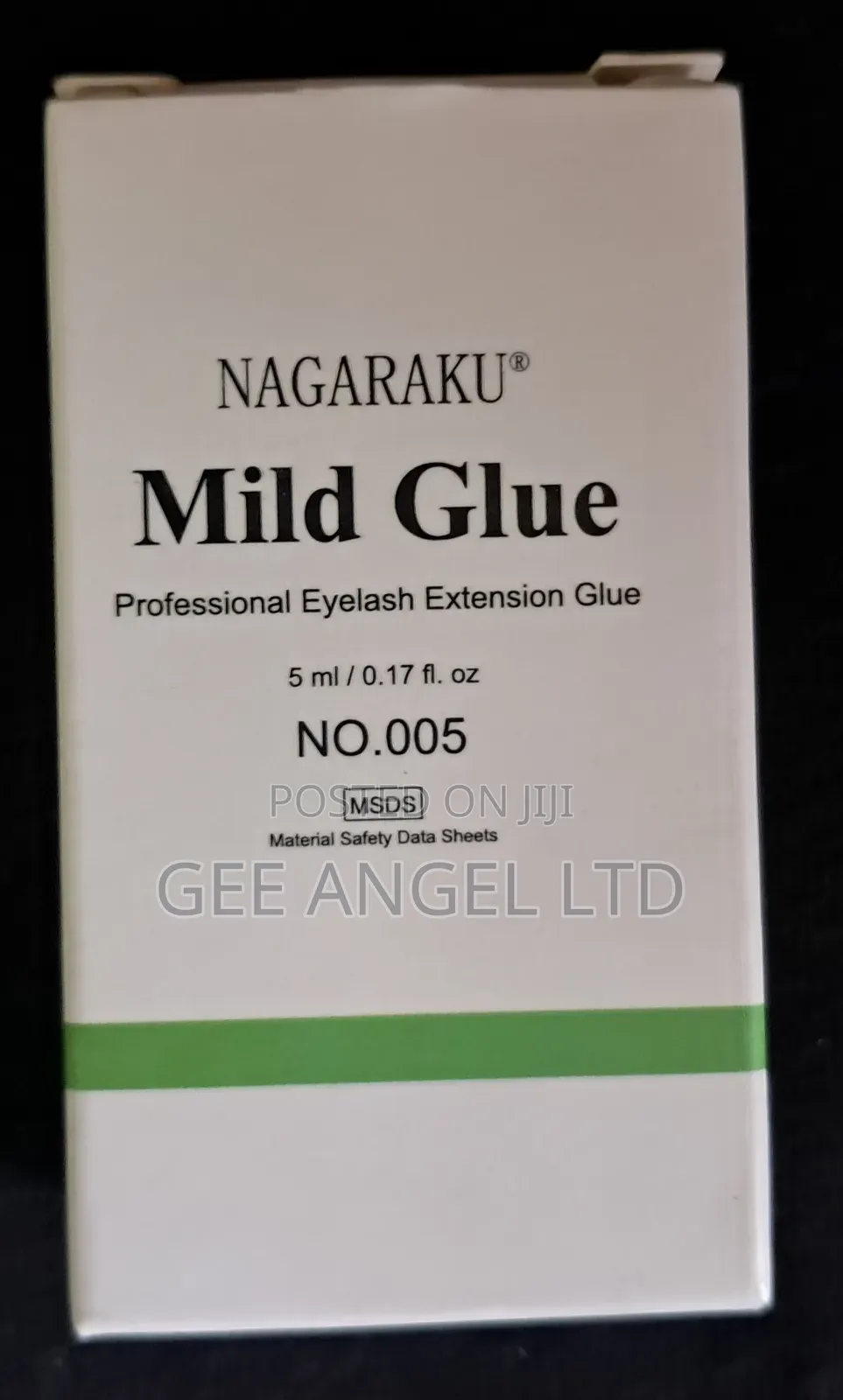 Eyelashes Glue 5ml