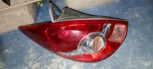 Original Ex Japan Nissan Tiida Left Taillights Available