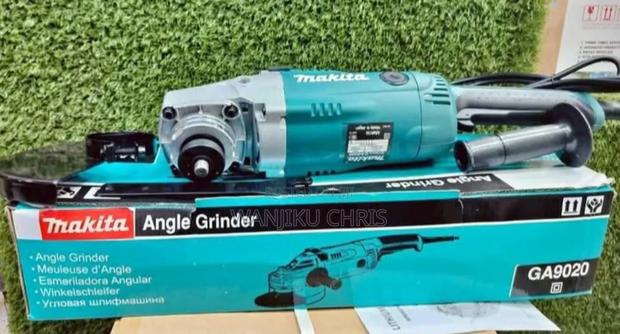 Sharp *9* Inch Angle Grinder/Grinder