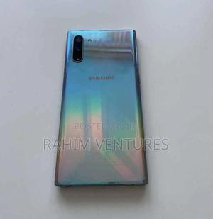 Samsung Galaxy Note 10 5G 256 GB - main view