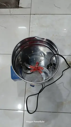 Multi-Functional Electric Vegetable Grinder/Chopper