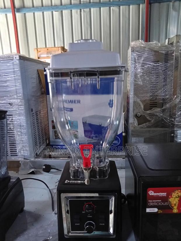 Juice Blender, 12litres Volume - main view