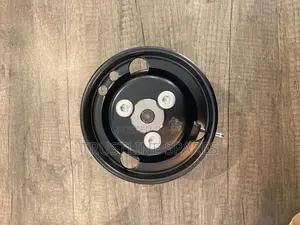 Water Pump for Vw Toureg