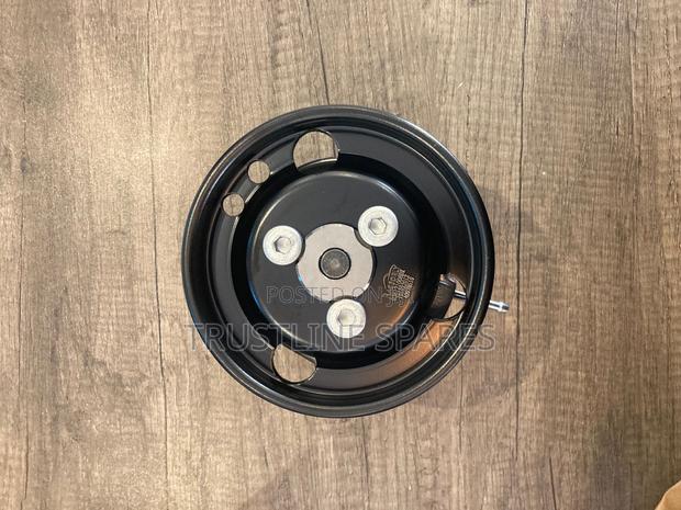 Water Pump for Vw Toureg - thumbnail 2