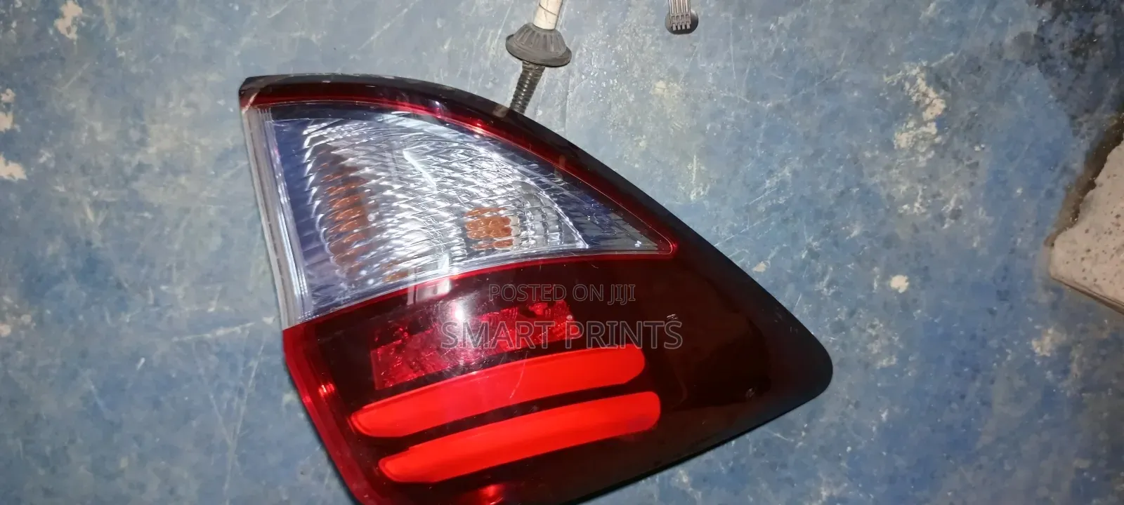 Genuine Ex Japan Honda Vezel Backlight Available