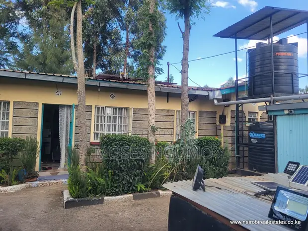 2bdrm House in Narok Town for sale