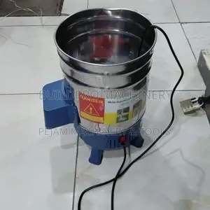 Multi-Functional Electric Vegetable Grinder/Chopper