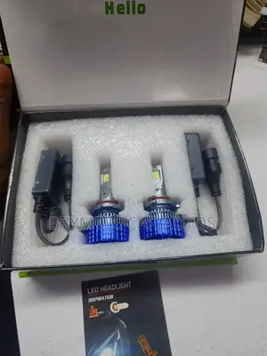 H11 Superbright Led Headlight Bulb