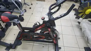 Spin Bike Spinnig Bike Gym Exercise