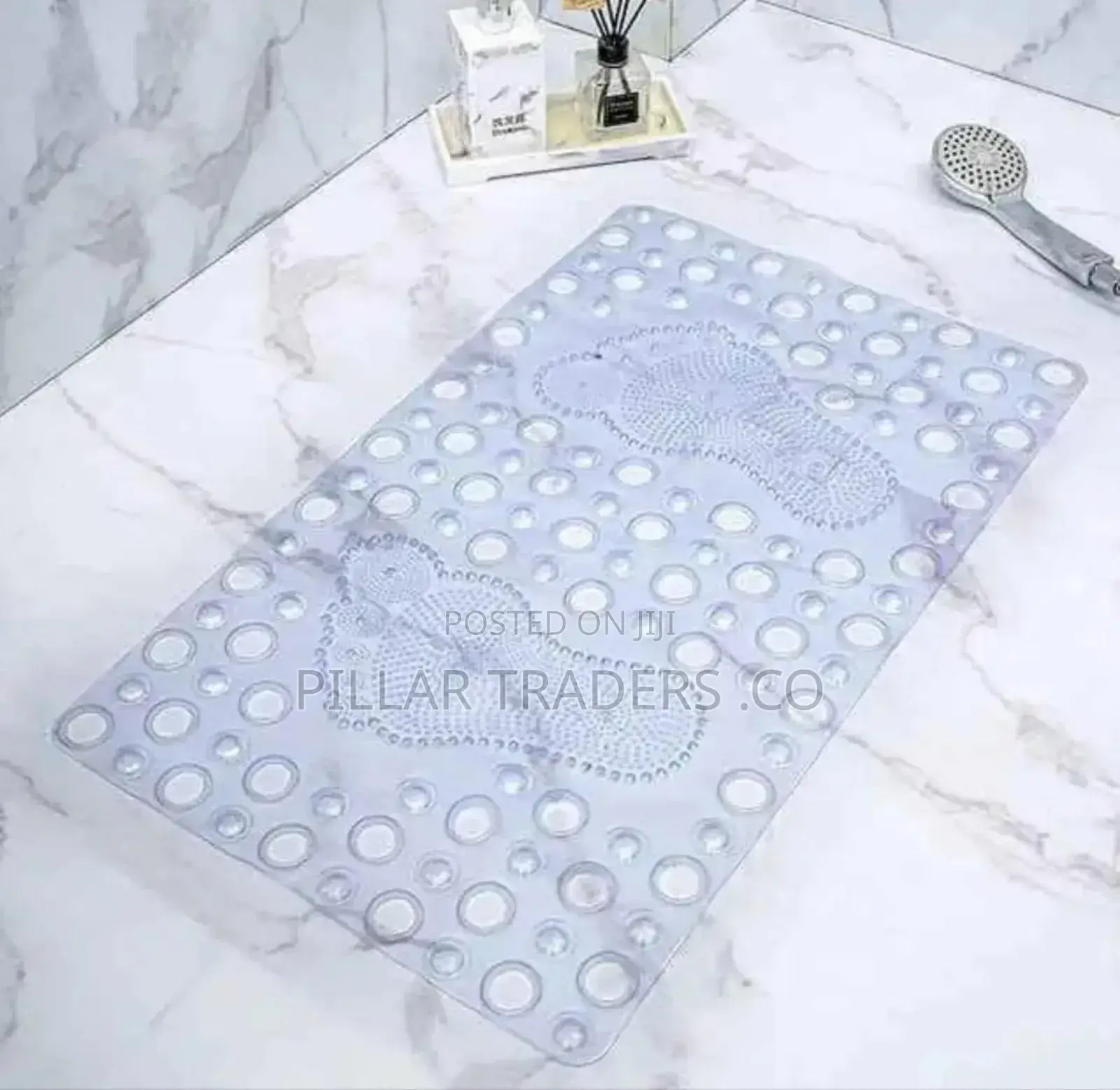 Bathroom Door Anti Slip Mats