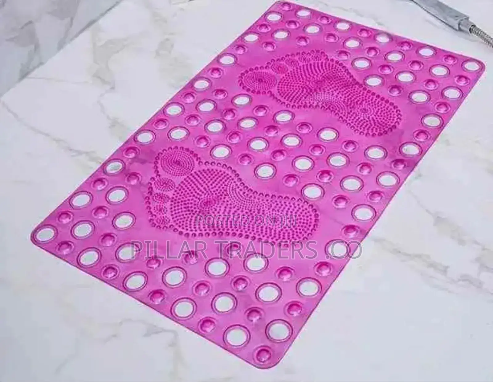 Bathroom Door Anti Slip Mats