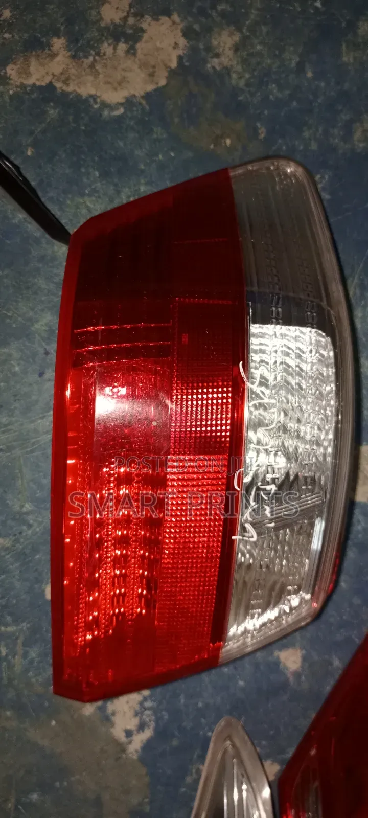 High Quality Toyota Premio 260 Taillights Available