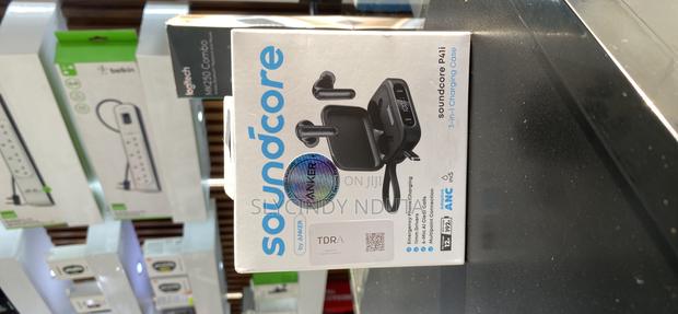 Anker Soundcore P40i Wireless Earbuds - main view