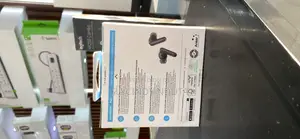 Anker Soundcore P40i Wireless Earbuds