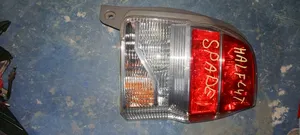 Top Quality Toyota Spade Backlight Available