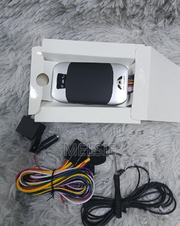 GPS Tracker Gps303 Mini Car GPS Tracker GSM Tracking Device