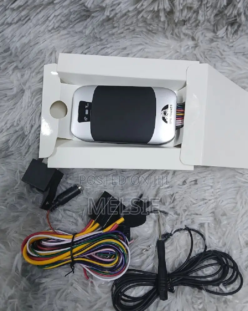 GPS Tracker Gps303 Mini Car GPS Tracker GSM Tracking Device