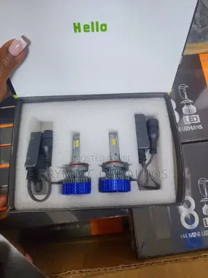 J55 Led Light