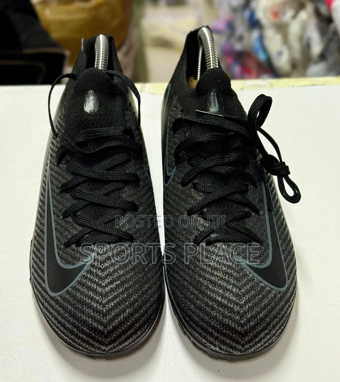 Air Zoom Vapor 16 Turf Soccer Trainers