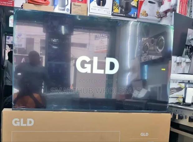 Television GLD 55" Smart Frameless Tv - thumbnail 3