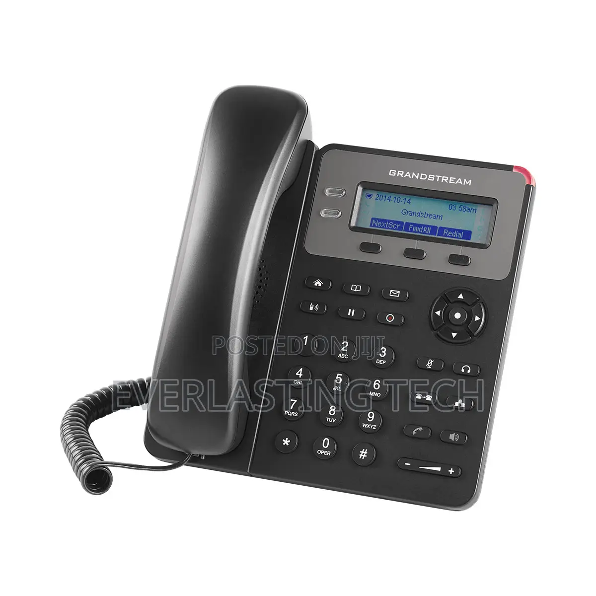 Grandstream Gxp1610 Ip Phone (Non Poe)