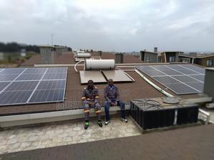 5kw Home Solar System - thumbnail 2