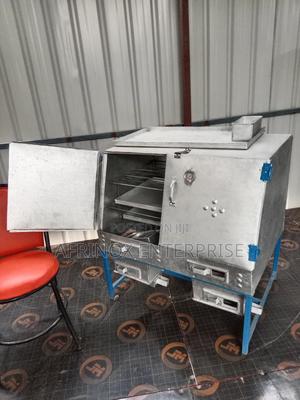 Cake and Nyama Choma Oven - thumbnail 2