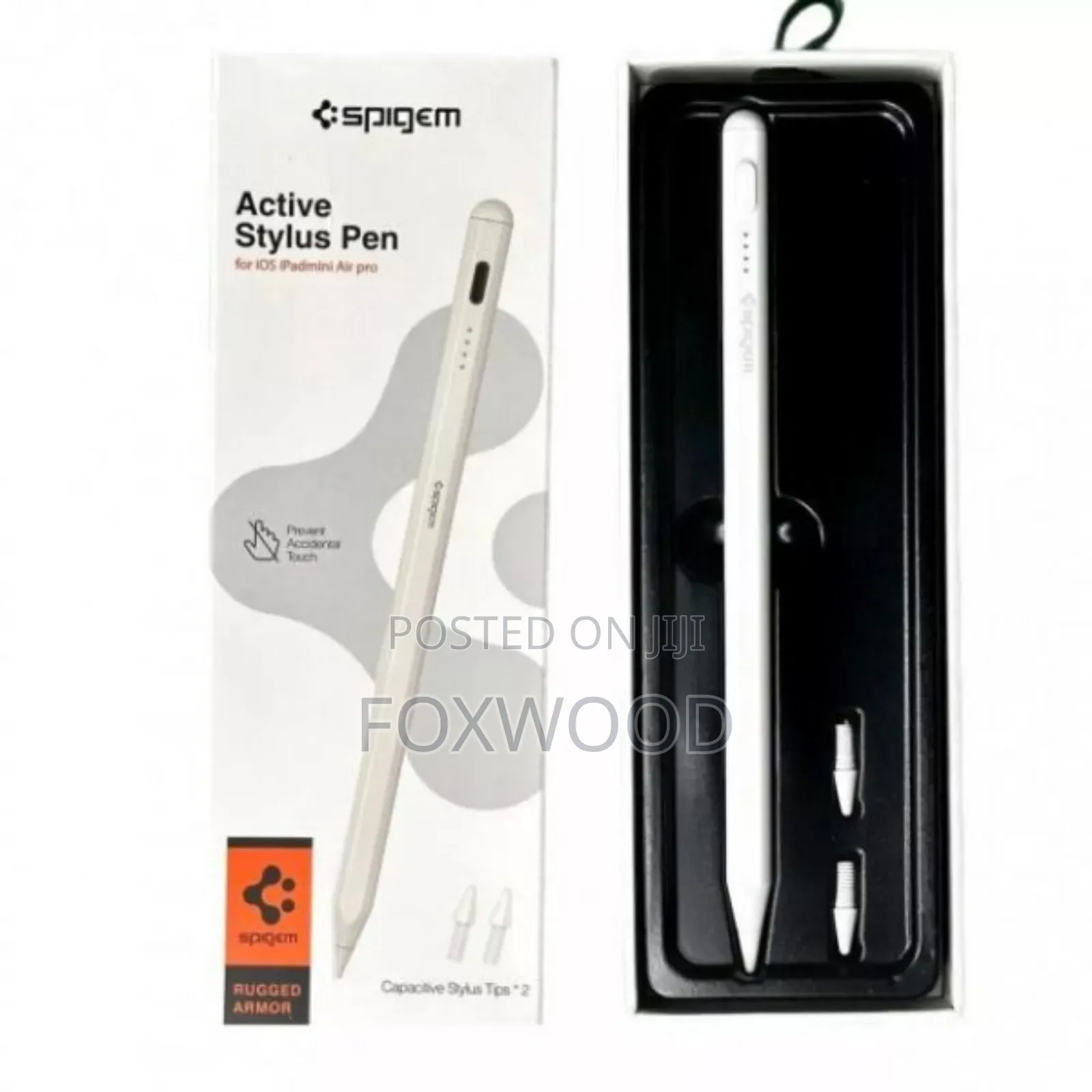 Spigem Universal Stylus Pen