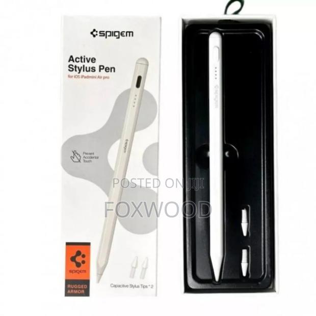 Spigem Universal Stylus Pen - thumbnail 3