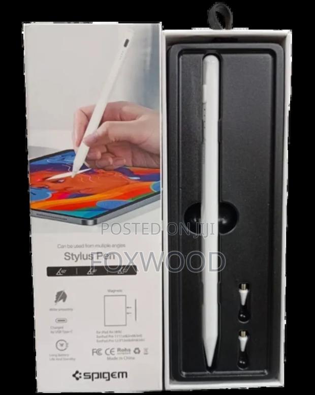 Spigem Universal Stylus Pen - thumbnail 4