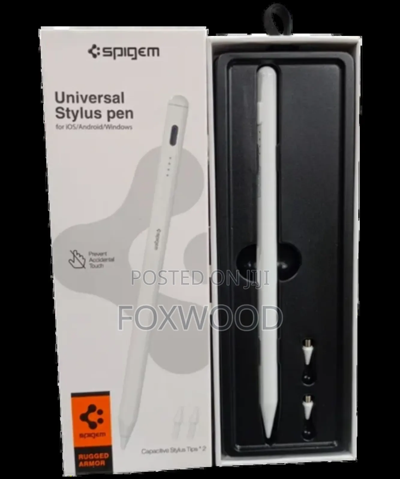 Spigem Universal Stylus Pen