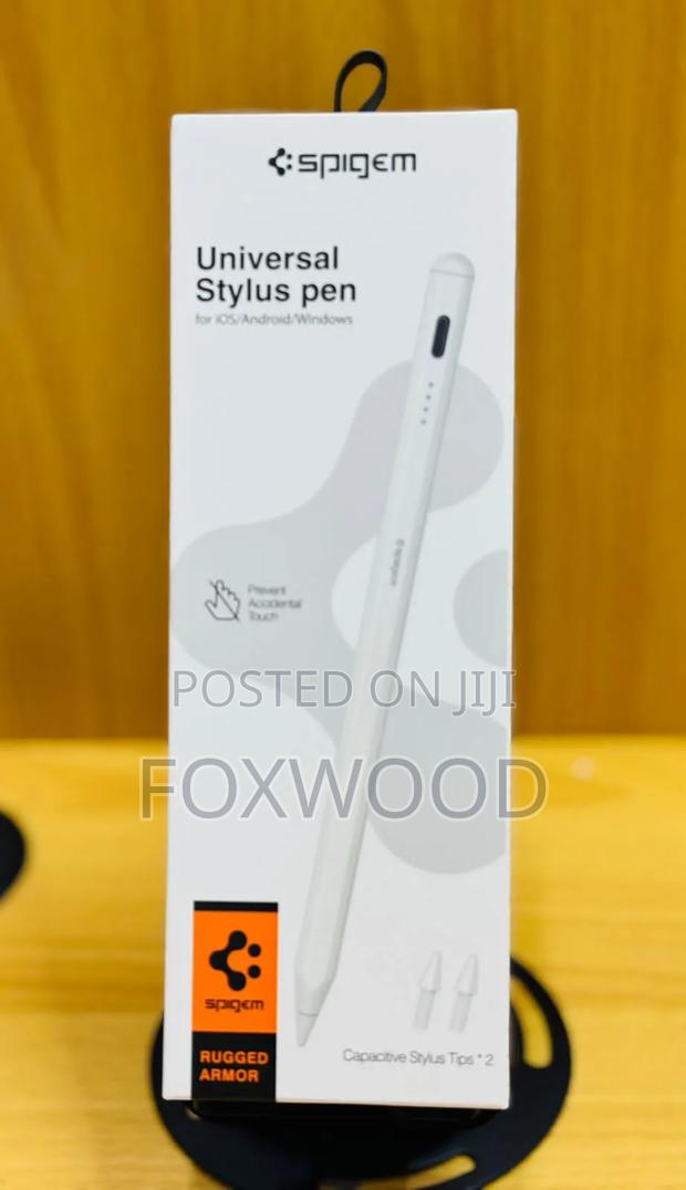 Spigem Universal Stylus Pen - main view