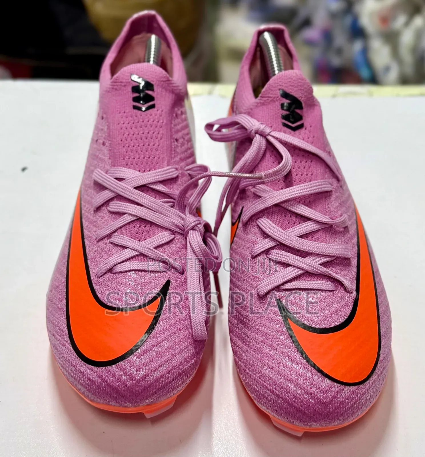 Vapor Xvi Air Zoom 16 "Cosmic Speed" Soccer Boots
