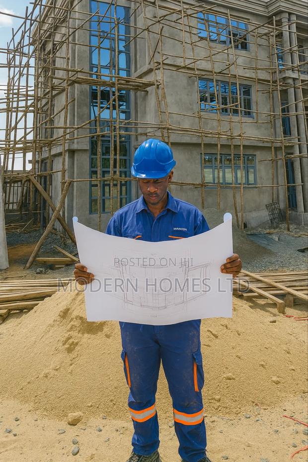 Strong Foundations for Stronger Futures - main view