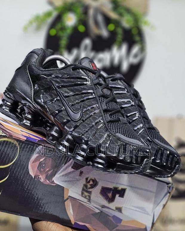 Nike Shox Tl (Fixed Price) - thumbnail 5