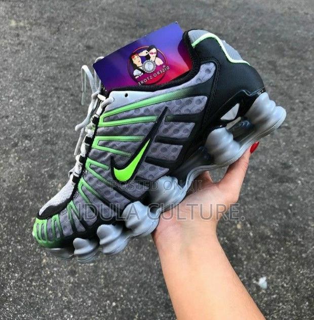 Nike Shox Tl (Fixed Price) - thumbnail 3