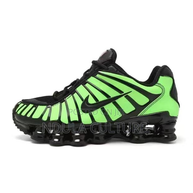 Nike Shox Tl (Fixed Price) - thumbnail 8