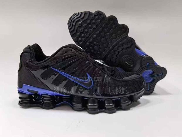 Nike Shox Tl (Fixed Price) - thumbnail 12