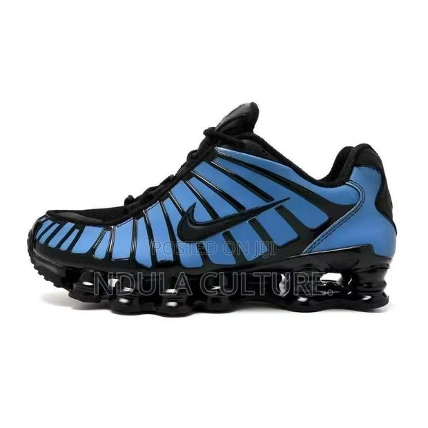 Nike Shox Tl (Fixed Price) - thumbnail 11