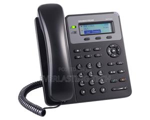 Grandstream Gxp1615-Basic Ip Phone Poe