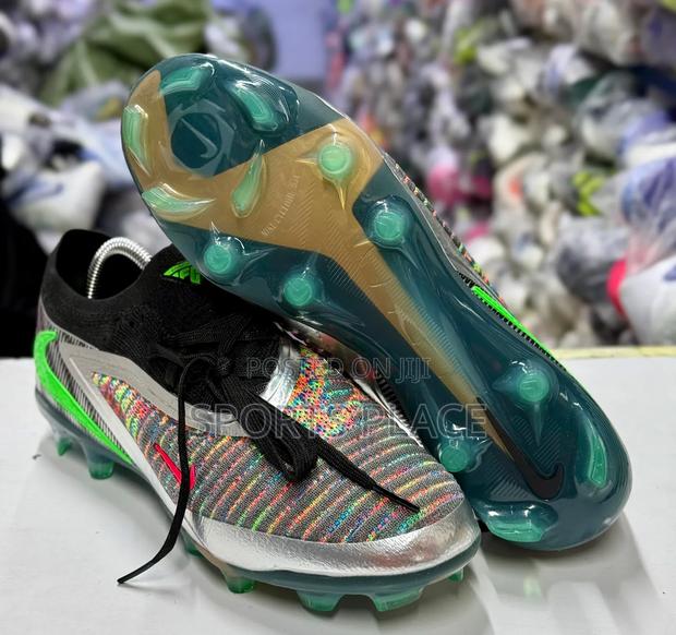 Phantom 6 Elite Eafc26 Limited Edition Football Boots - main view