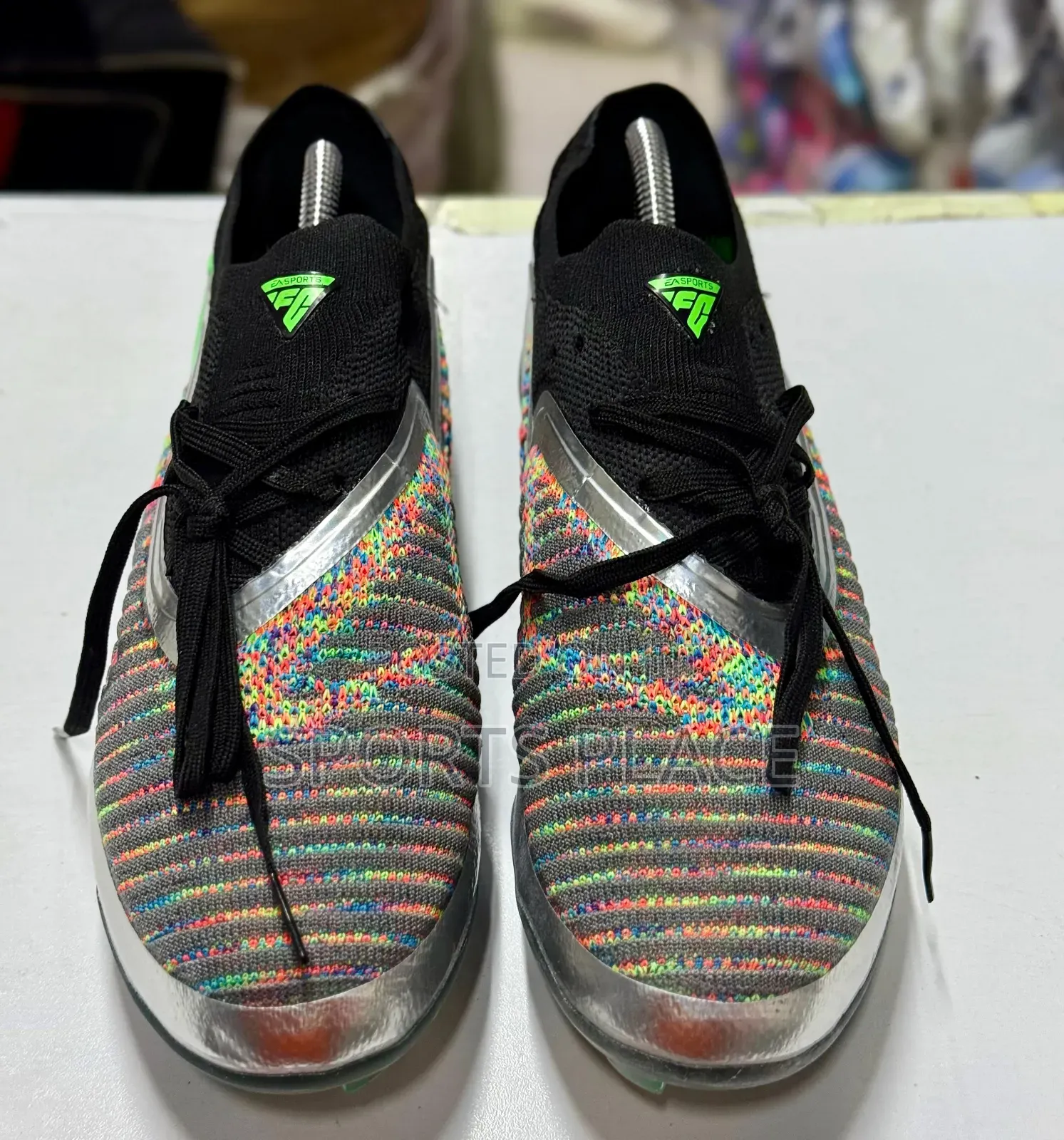 Phantom 6 Elite Eafc26 Limited Edition Football Boots