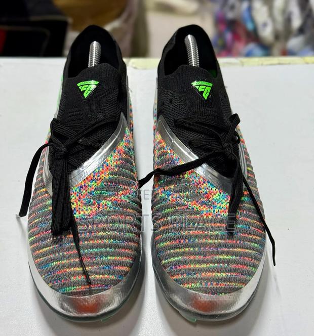 Phantom 6 Elite Eafc26 Limited Edition Football Boots - thumbnail 2